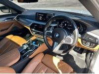 BMW 530e Plug-in Hybrid M Sport ปี19 รูปที่ 10